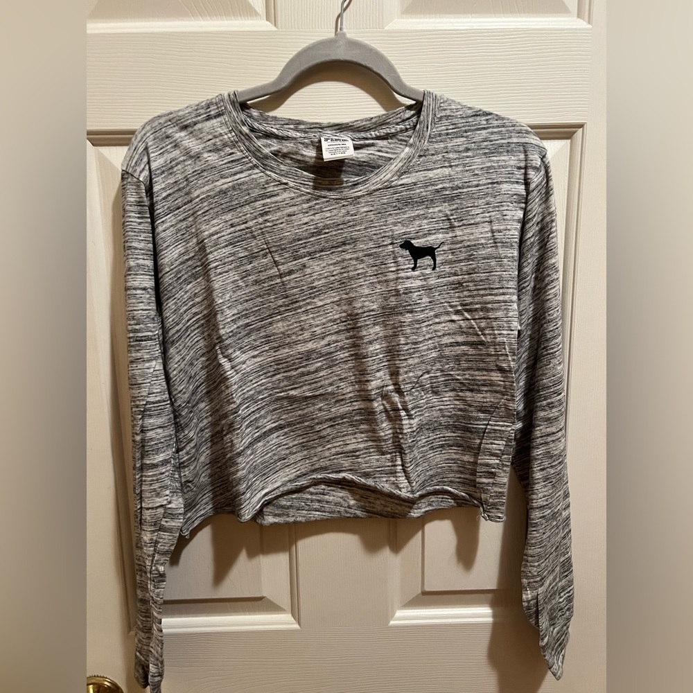 Victoria’s Secret PINK long-sleeve